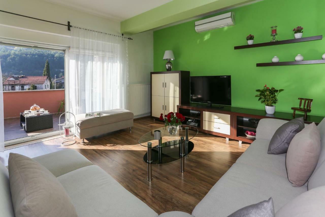 Green Paradise Estate Trilj Ngoại thất bức ảnh