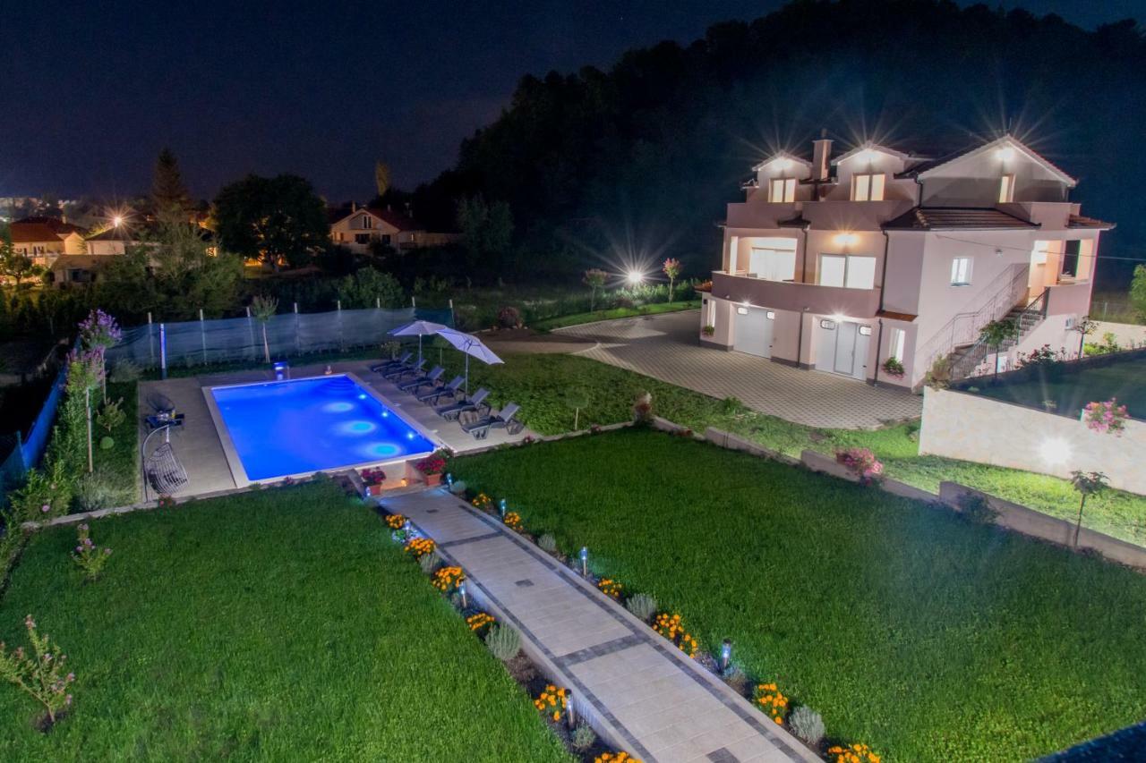 Green Paradise Estate Trilj Ngoại thất bức ảnh
