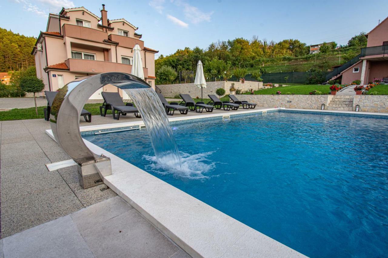 Green Paradise Estate Trilj Ngoại thất bức ảnh